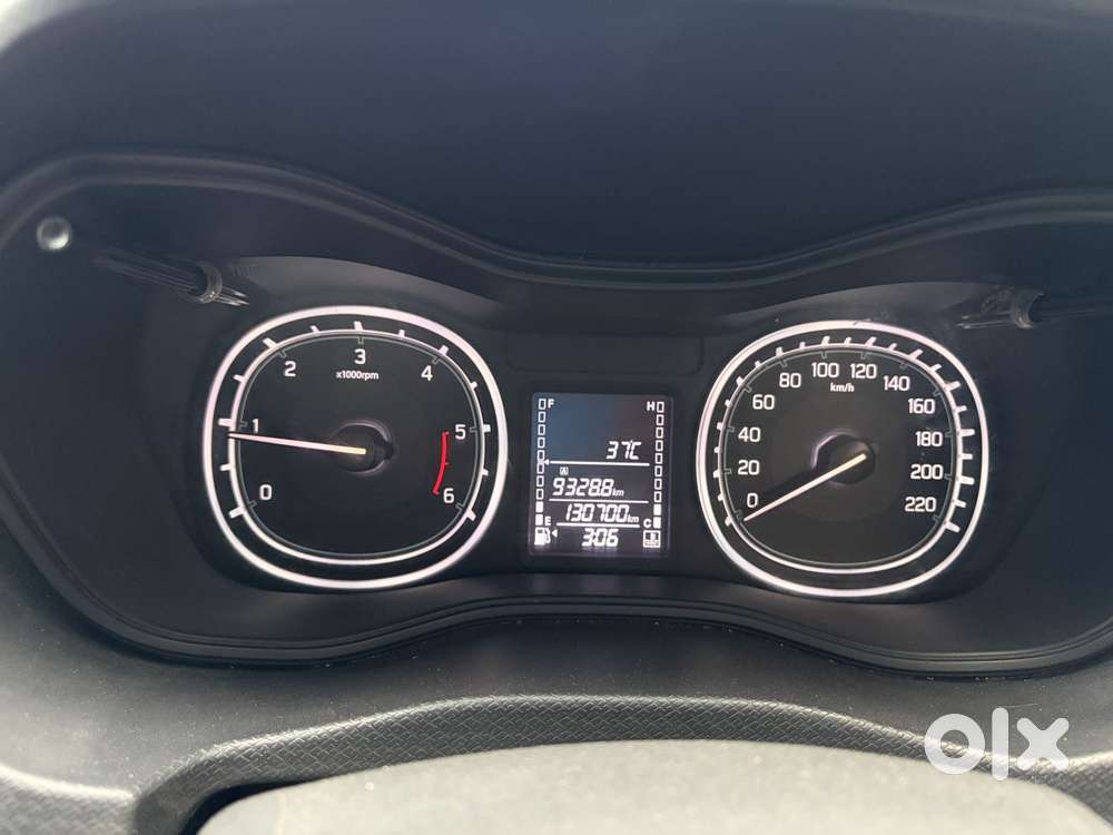 Maruti Suzuki Brezza Zdi, 2019, Diesel