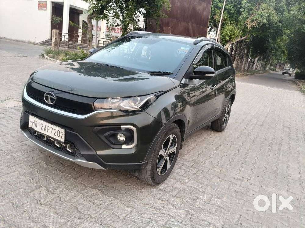 Tata Nexon 1.5 Revotorq Xza Plus Dualtone, 2022, Diesel