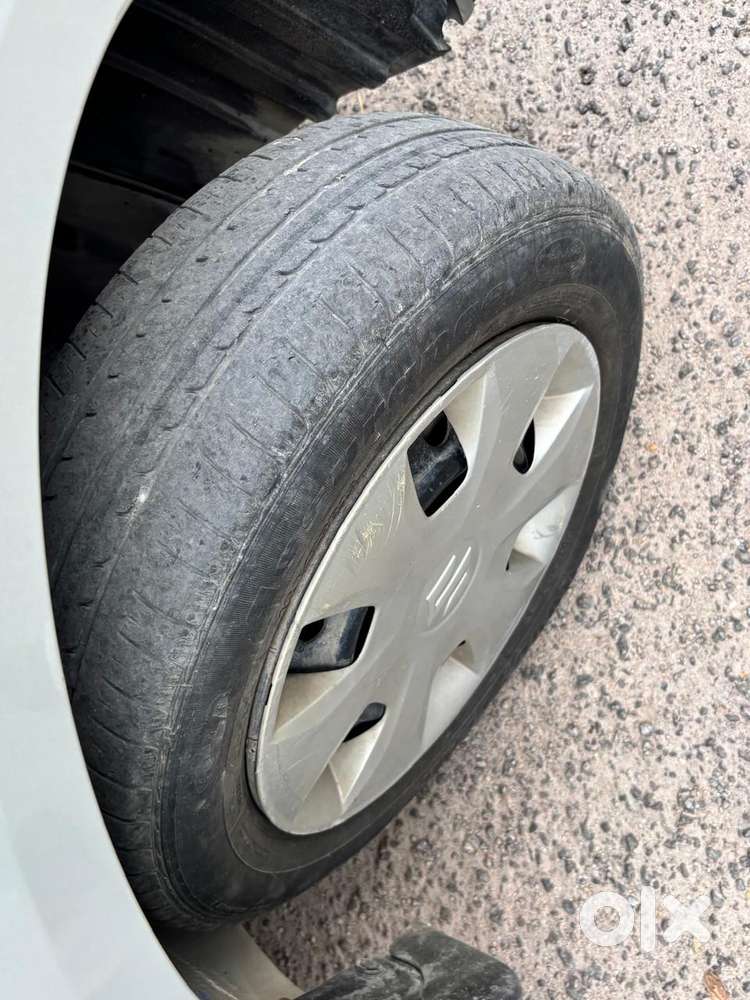 Maruti Suzuki Wagon R Vxi 1.0, 2020, Petrol