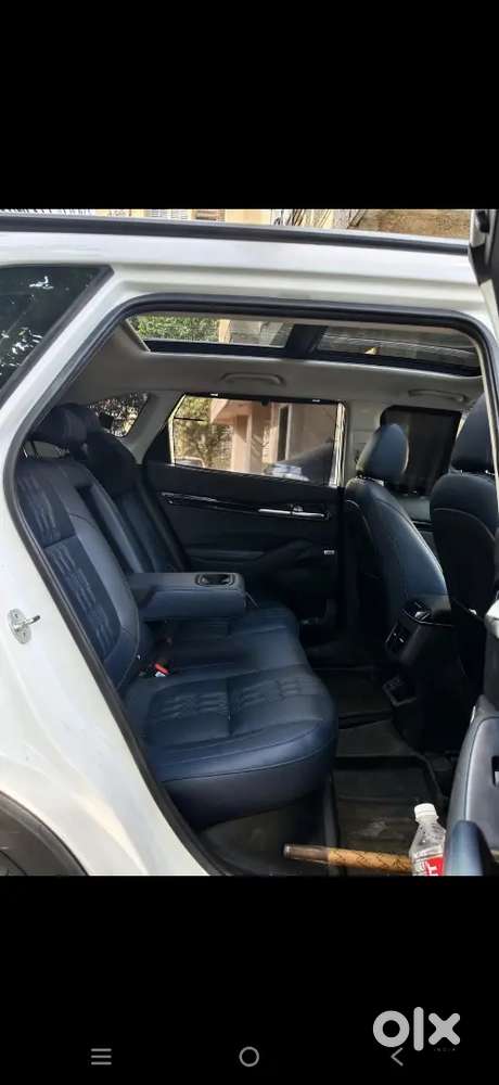 Kia Seltos Htx Plus 2025