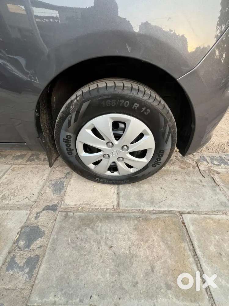 Hyundai I10 Kappa 2011 Petrol