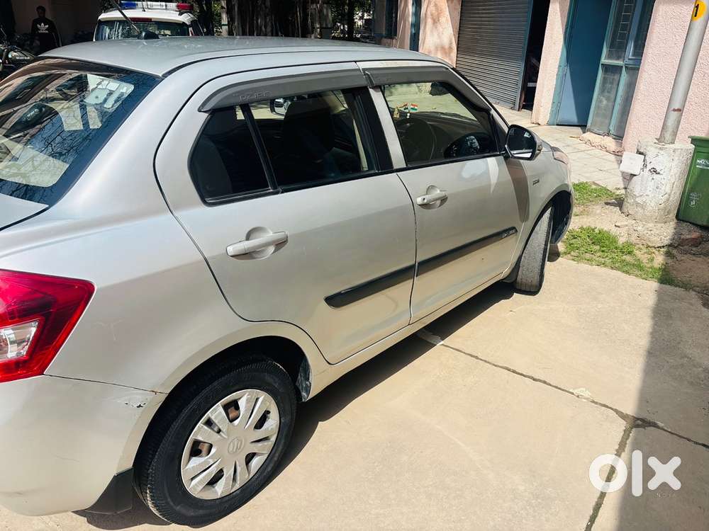 Maruti Suzuki Swift Dzire 2014 Diesel Well Maintained Vdi