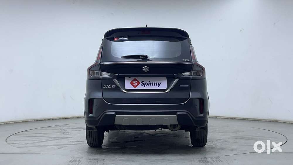 Maruti Suzuki Xl6 1.5 Alpha Plus At, 2023, Petrol