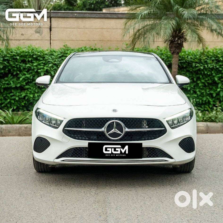 Mercedes-benz A-class Limousine 200, 2026, Petrol