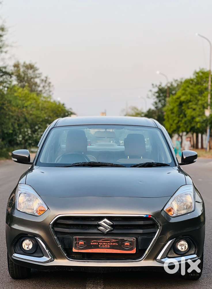 Maruti Suzuki Swift Dzire Vxi(o) Mt, 2022, Petrol