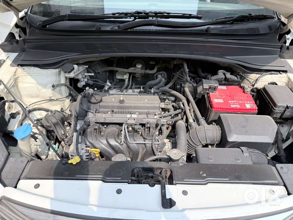 Hyundai Creta 1.6 Sx Plus Auto, 2017, Petrol