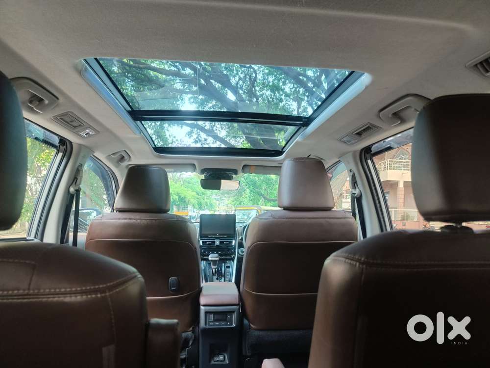 Toyota Innova Hycross 2.0 Zx Hybrid 7 Str, 2024, Petrol