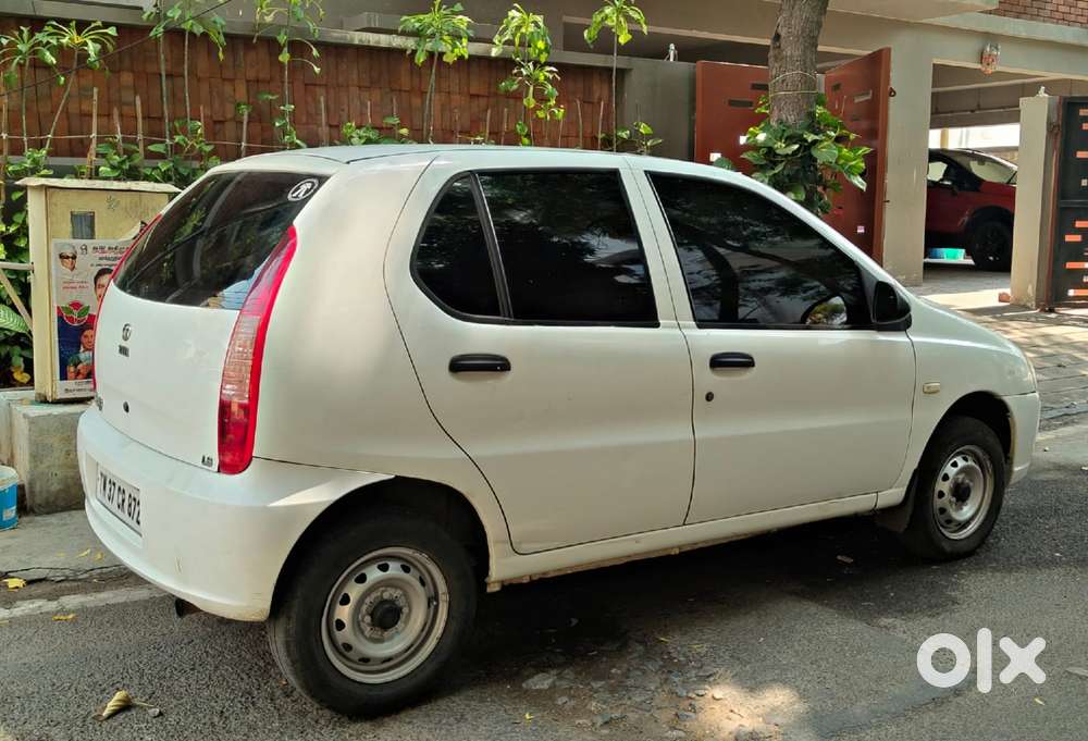 Tata Indica V2, 2017, Diesel