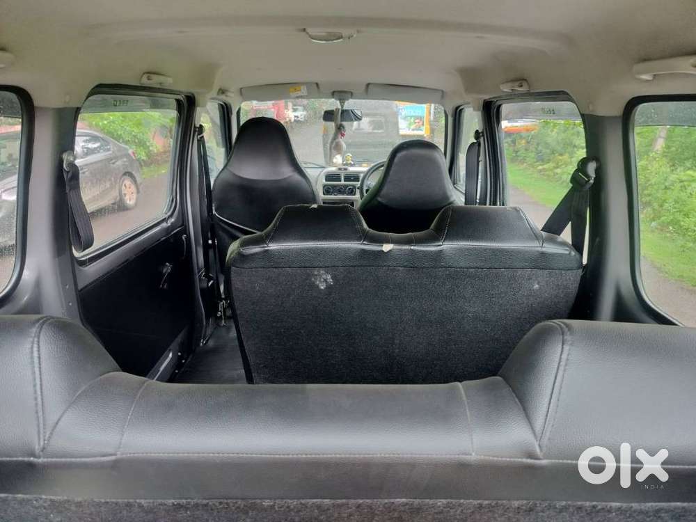 Maruti Suzuki Eeco 7 Seater Standard, 2024, Petrol
