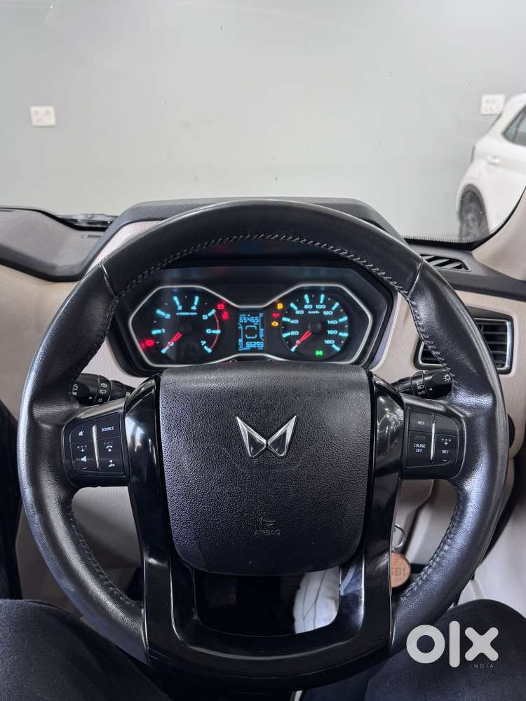 Mahindra Scorpio Classic 2.2 S 11 Mt 7 Cc, 2022, Diesel