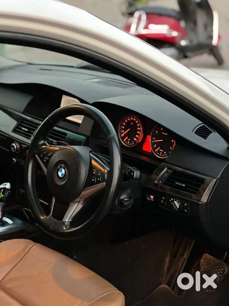 Clean Bmw 530i For Sale