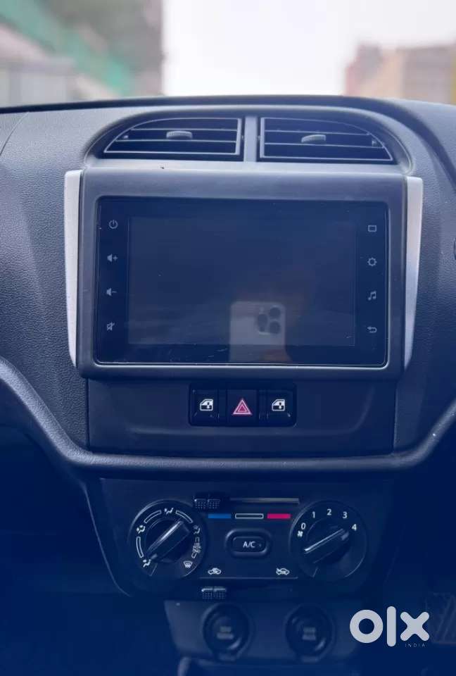 Maruti Suzuki Alto K10 Plus Edition, 2024, Petrol