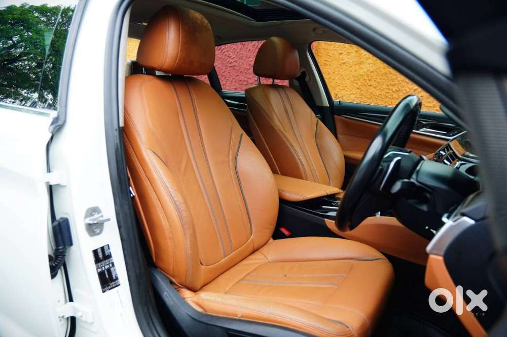 Bmw 5 Series 2.0 520d Luxury Line, 2019, Diesel