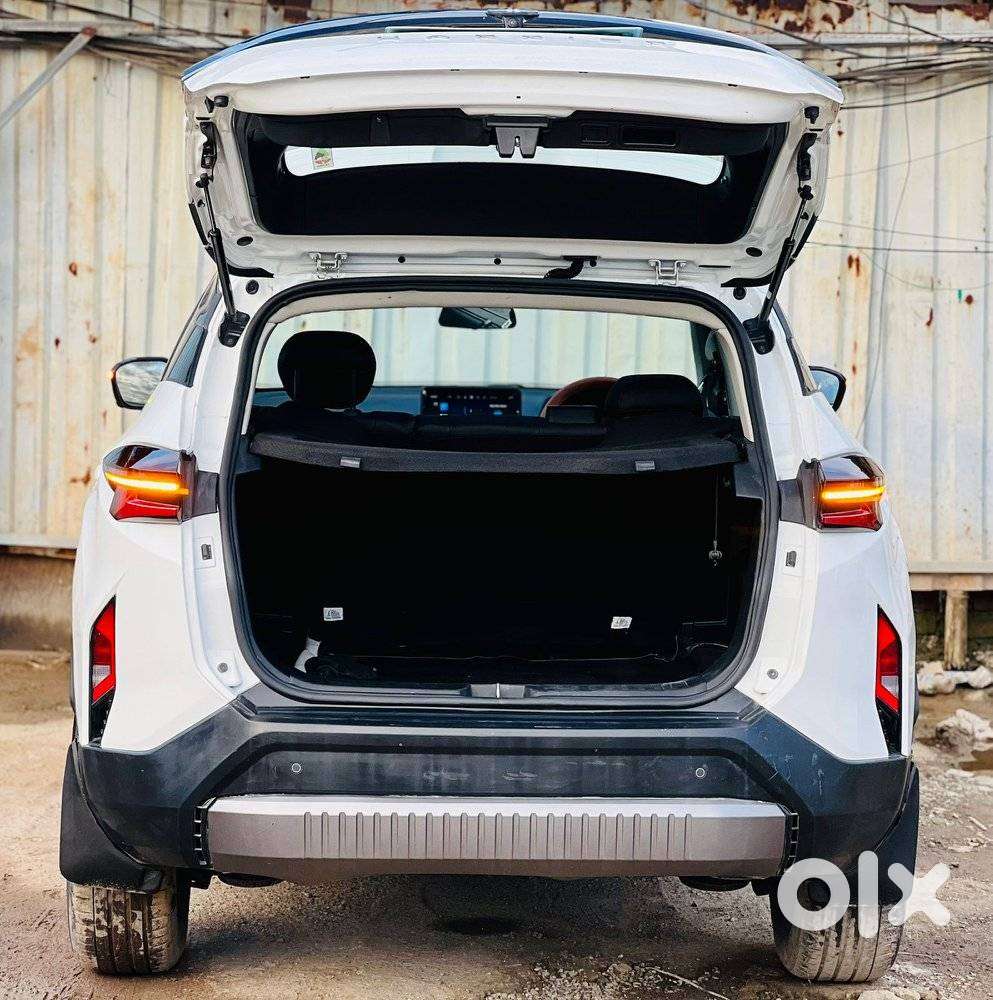 Tata Harrier Adventure Plus A, 2025, Diesel