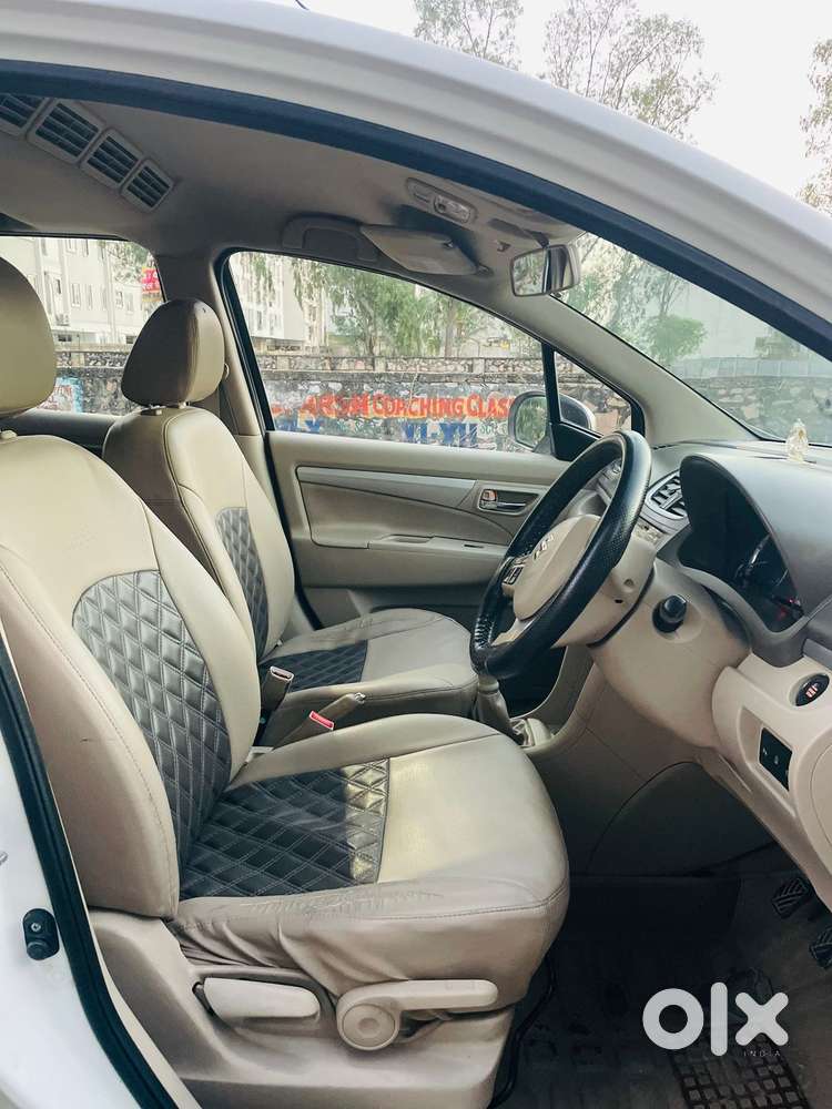 Maruti Suzuki Ertiga 2012-2015 Zdi, 2015, Diesel