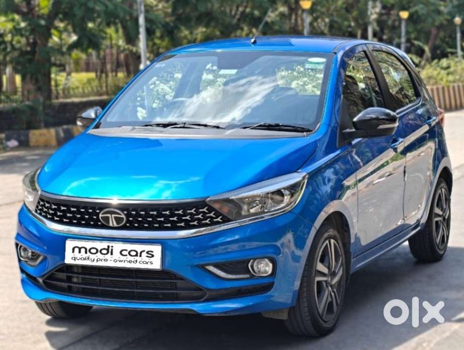 Tata Tiago Xza Plus, 2024, Petrol