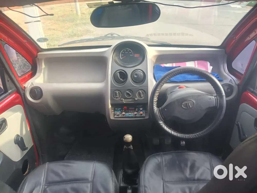 Tata Nano Twist 2012 Petrol Manual