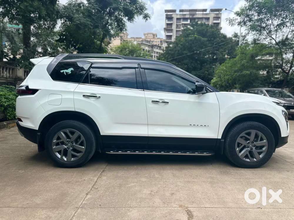 Tata Safari 2.0 Kryotec Xt Plus, 2022, Diesel