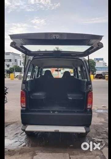 Maruti Suzuki Eeco 5 Seater Ac, 2023, Petrol