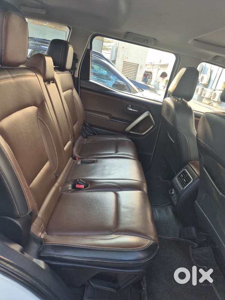 Mahindra Scorpio N Z8 L Diesel At 2wd 7 Str, 2023, Diesel