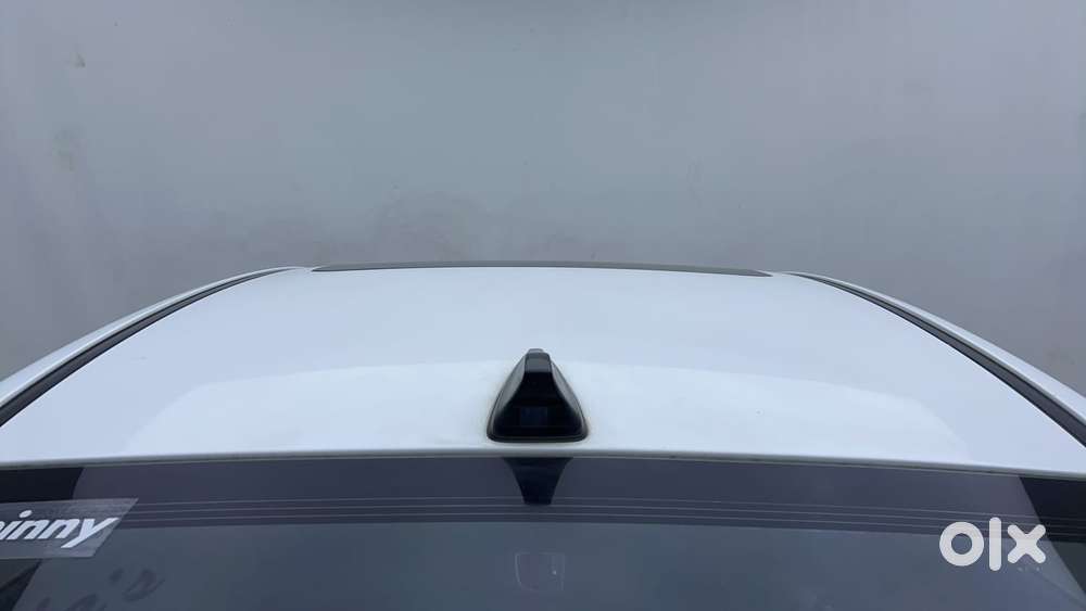 Hyundai Verna Sx (o) 1.5 Turbo Petrol Dct, 2021, Petrol