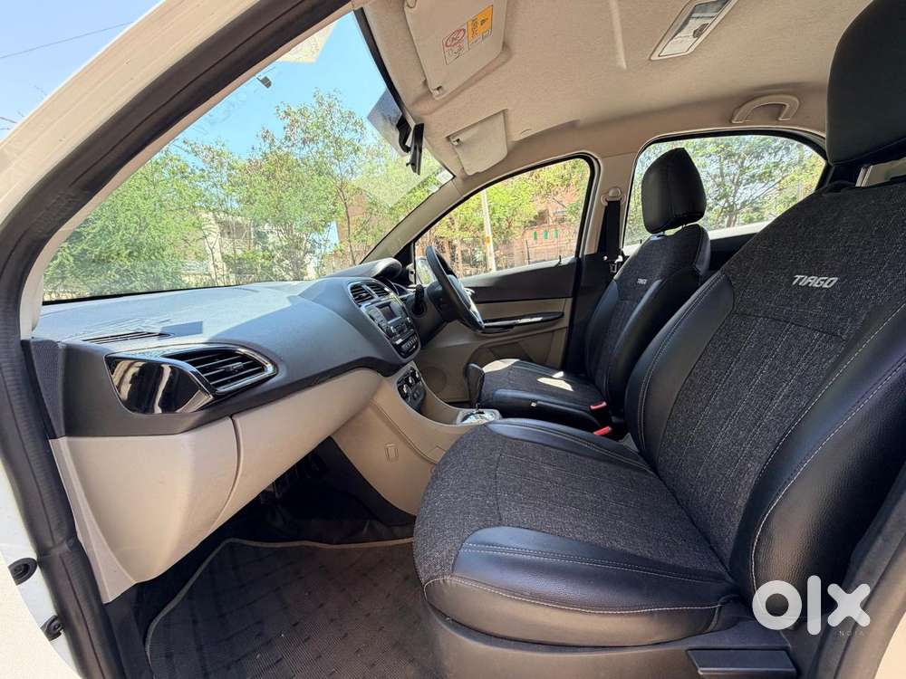 Tata Tiago, 2019, Petrol