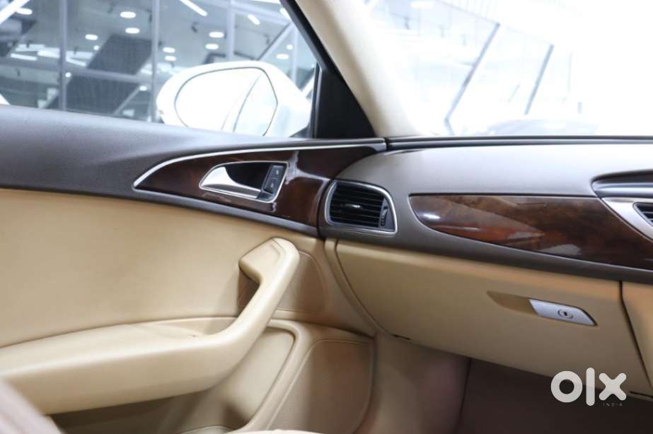 Audi A6 2.0 Tdi Premium Plus, 2013, Diesel