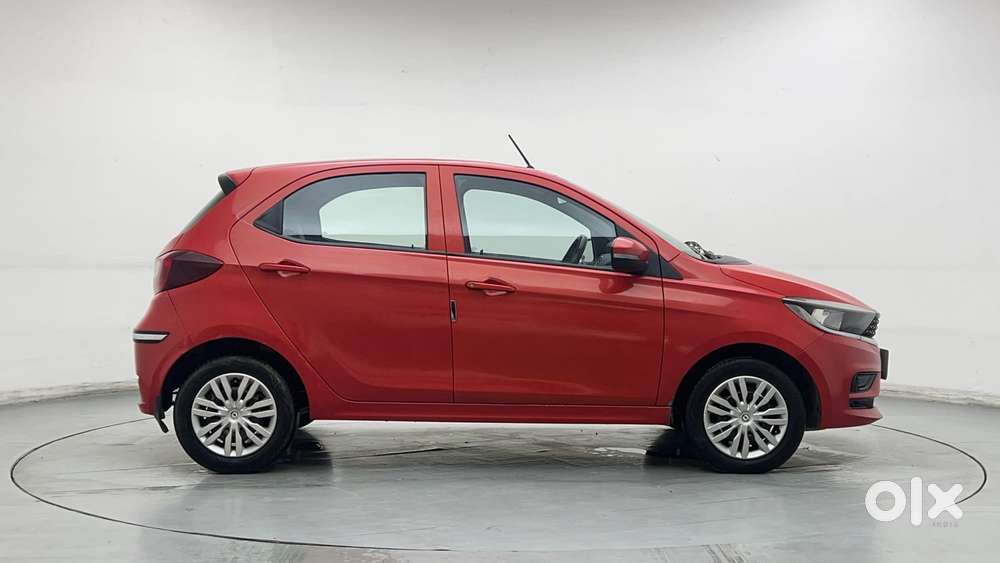 Tata Tiago 1.2 Revotron Xt Option, 2020, Petrol