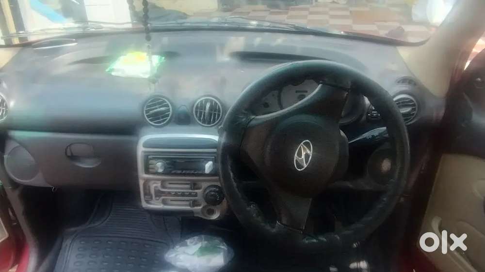 Hyundai Santro Xing 2014 Petrol 67700 Km Driven