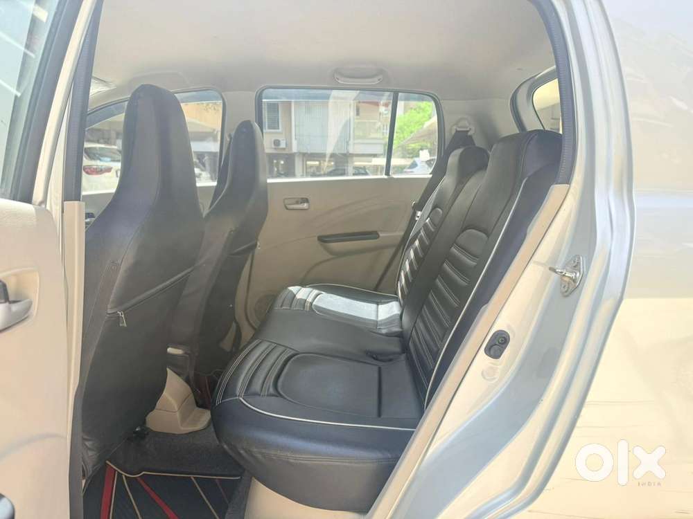 Maruti Suzuki Celerio Cng Vxi Optional, 2021, Cng & Hybrids