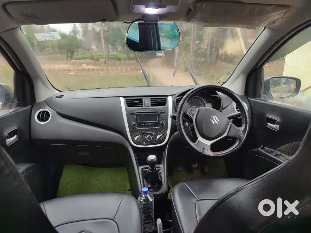 Maruti Suzuki Celerio X Zxi 2018 Is In Very Good Condition