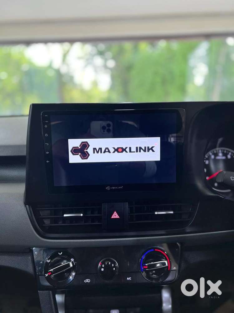 Kia Seltos 1.5 Hte Petrol, 2021, Petrol