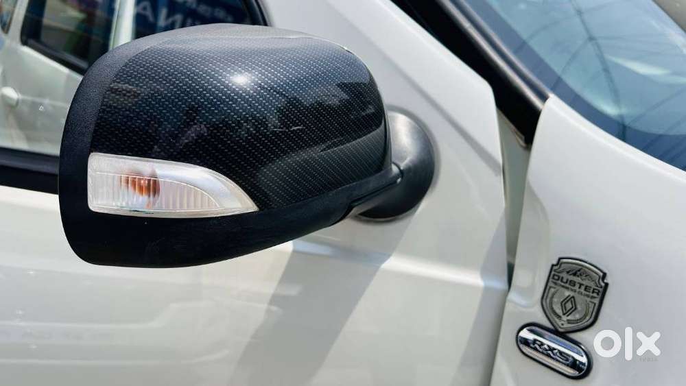 Renault Duster 85ps Diesel Rxs, 2018, Diesel