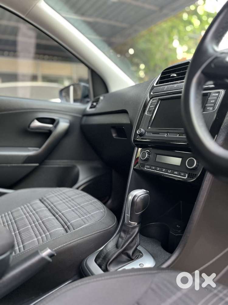Volkswagen Polo 1.2 Gt Tsi, 2020