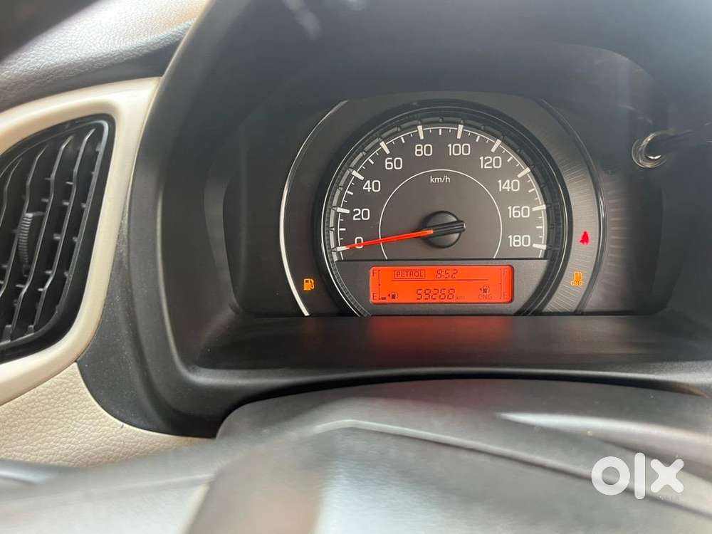 Maruti Suzuki Hybrid 2021