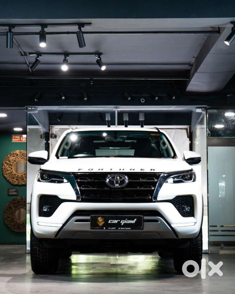 Toyota Fortuner 4x2 At 2.8 Diesel, 2025, Diesel