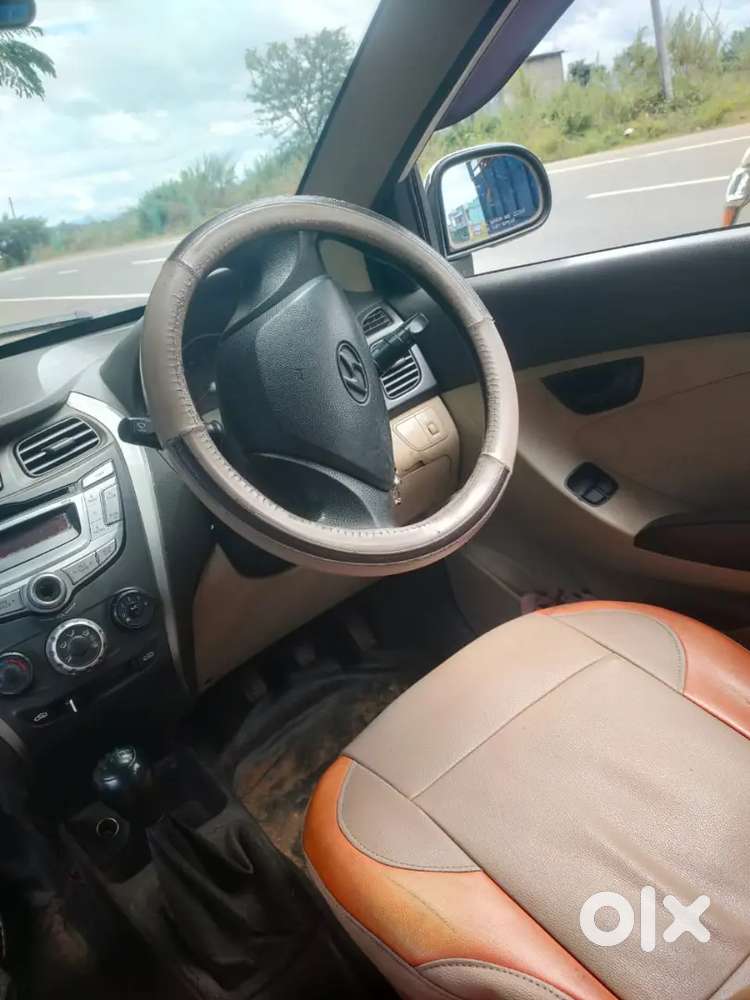 Hyundai Eon 2013 Petrol 110000 Km Driven