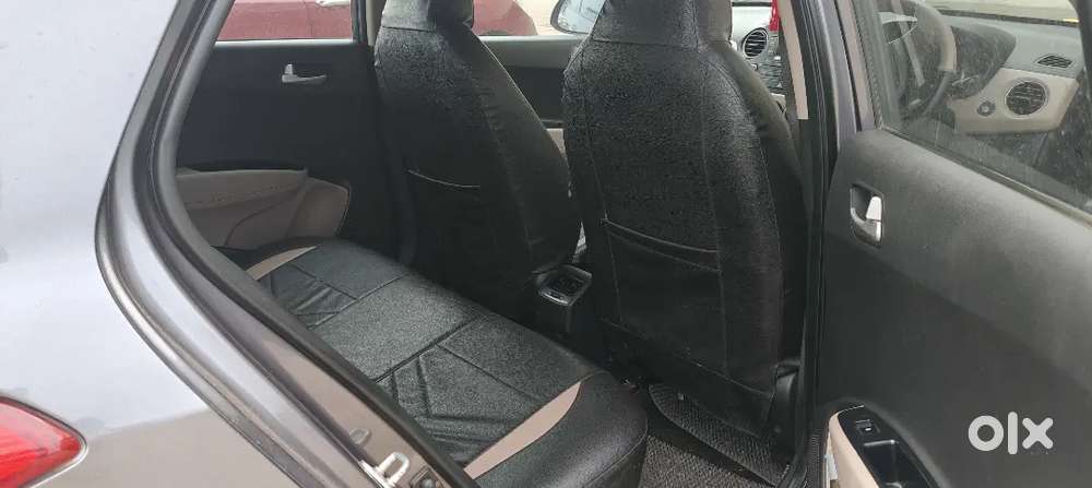 Hyundai Grand I10 Prime 2014 Car