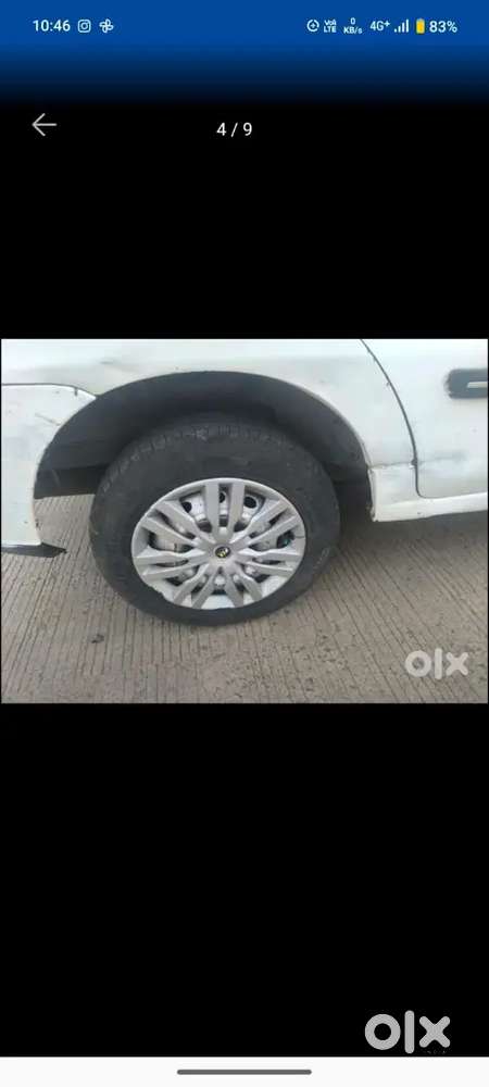 Tata Indigo Cs Gls 2015 Diesel