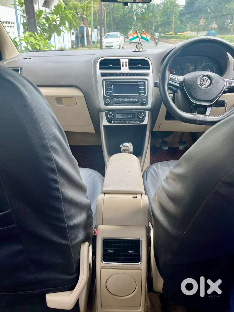 Volkswagen Vento 1.5 Tdi Highline, 2015, Diesel