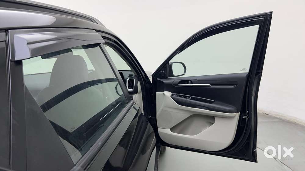Kia Sonet Htx D, 2022, Petrol