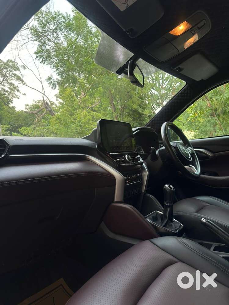 Maruti Suzuki Ciaz Alpha 1.5 At, 2020, Petrol