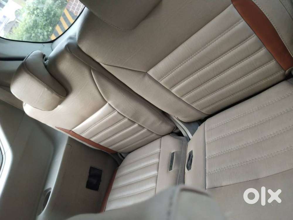 Maruti Suzuki Ertiga Vdi Shvs, 2019, Diesel