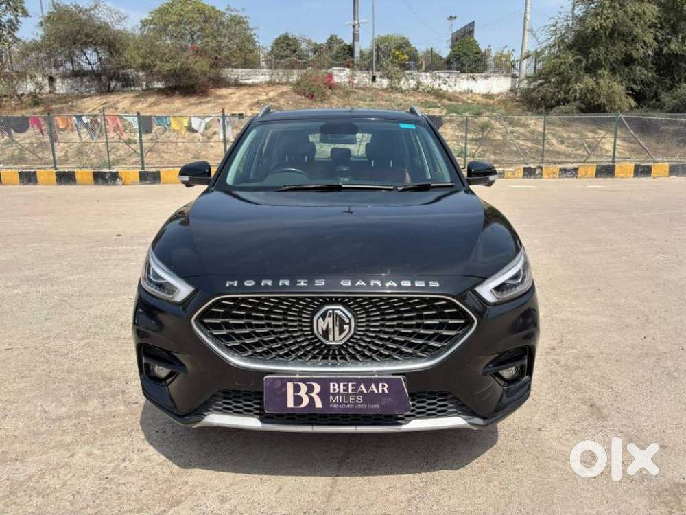 Mg Astor 1.5 Sharp, 2023, Petrol