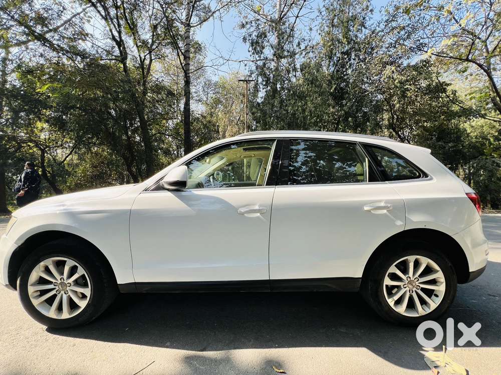 Audi Q5 3.0 Tdi Quattro, 2014, Diesel