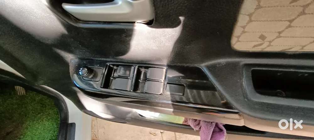 Maruti Suzuki Wagon R 2018 Cng & Hybrids 58000 Km Driven