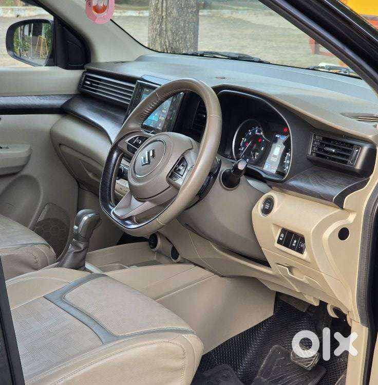 Maruti Suzuki Ertiga, 2024, Petrol