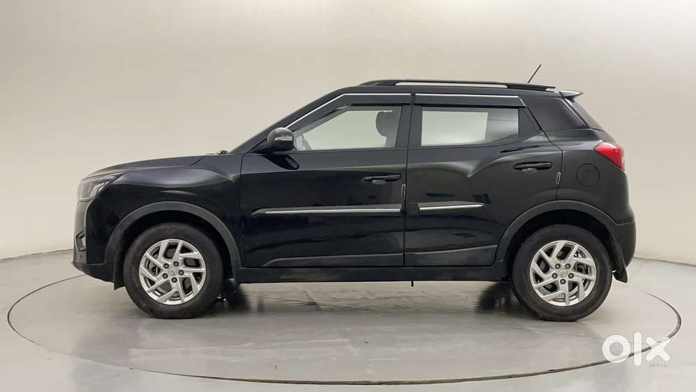 Mahindra Xuv300 W8 Amt Optional Diesel, 2022, Petrol