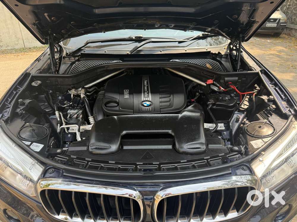 Bmw X5 Xdrive 30 D, 2015, Diesel