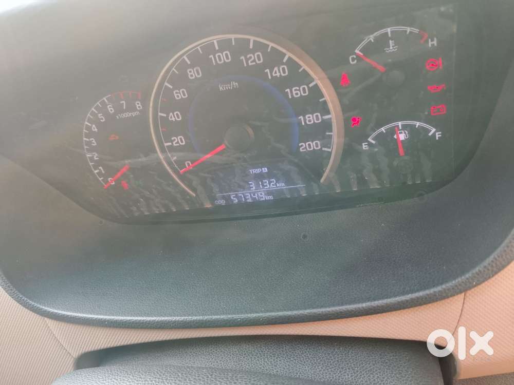 Hyundai Grand I10 1.2 Kappa Magna, 2019, Petrol